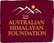 The Australian Himalayan Foundation