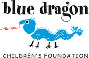 Blue Dragon